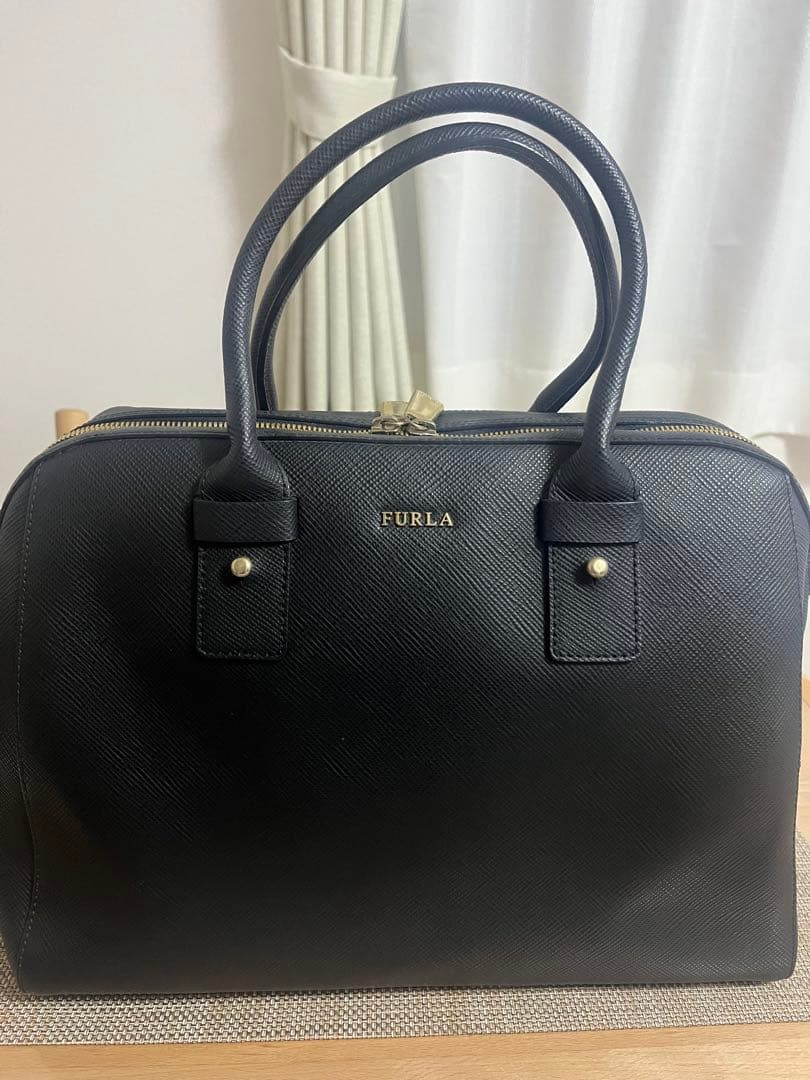 FURLA ショルダーバッグ ボストンバッグ 2way(すみっコ)