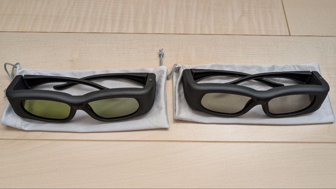 EPSON プロジェクター EH-TW5350 本体と周辺機器セット