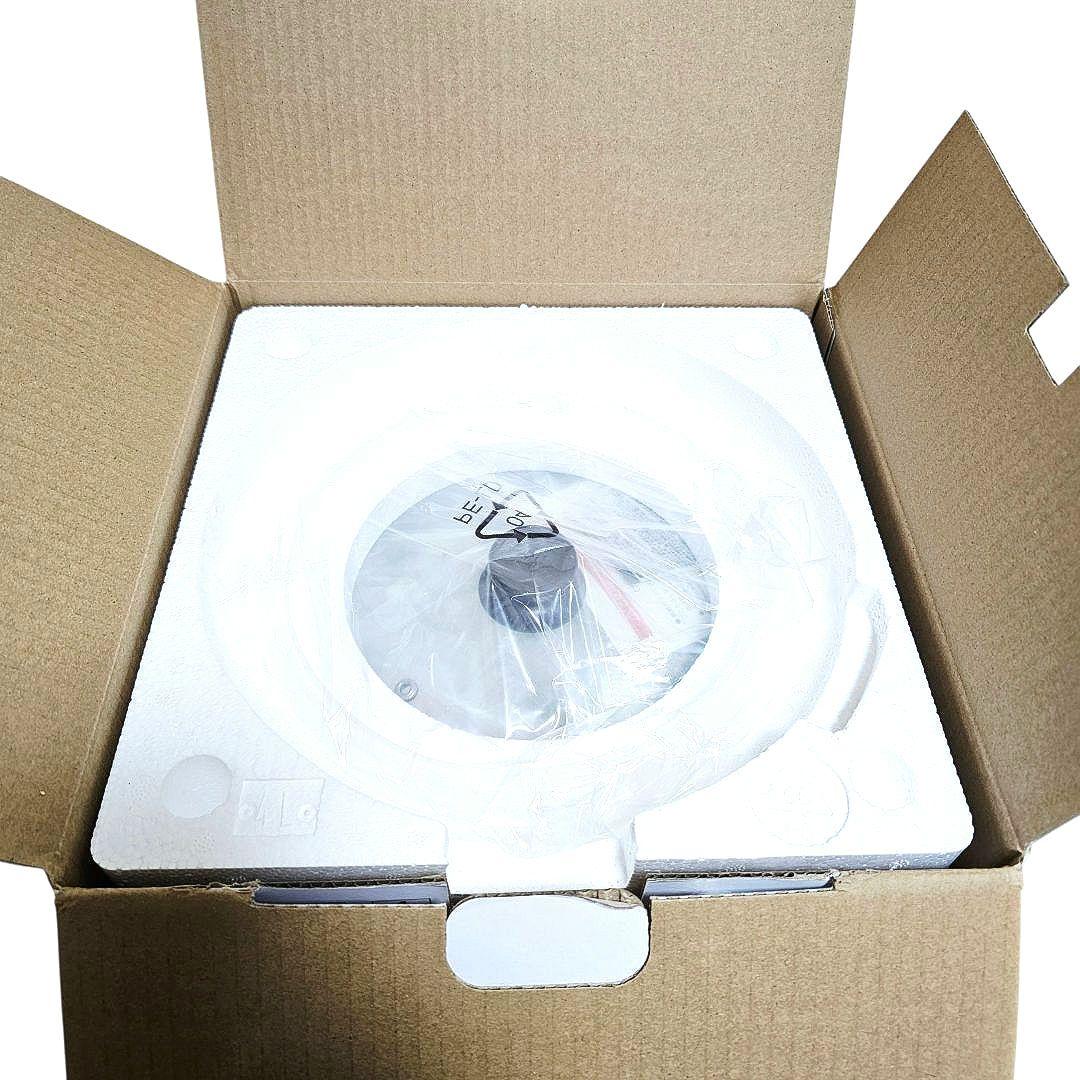 新品 D&S 電気圧力鍋 STL-EC50R 4L 933