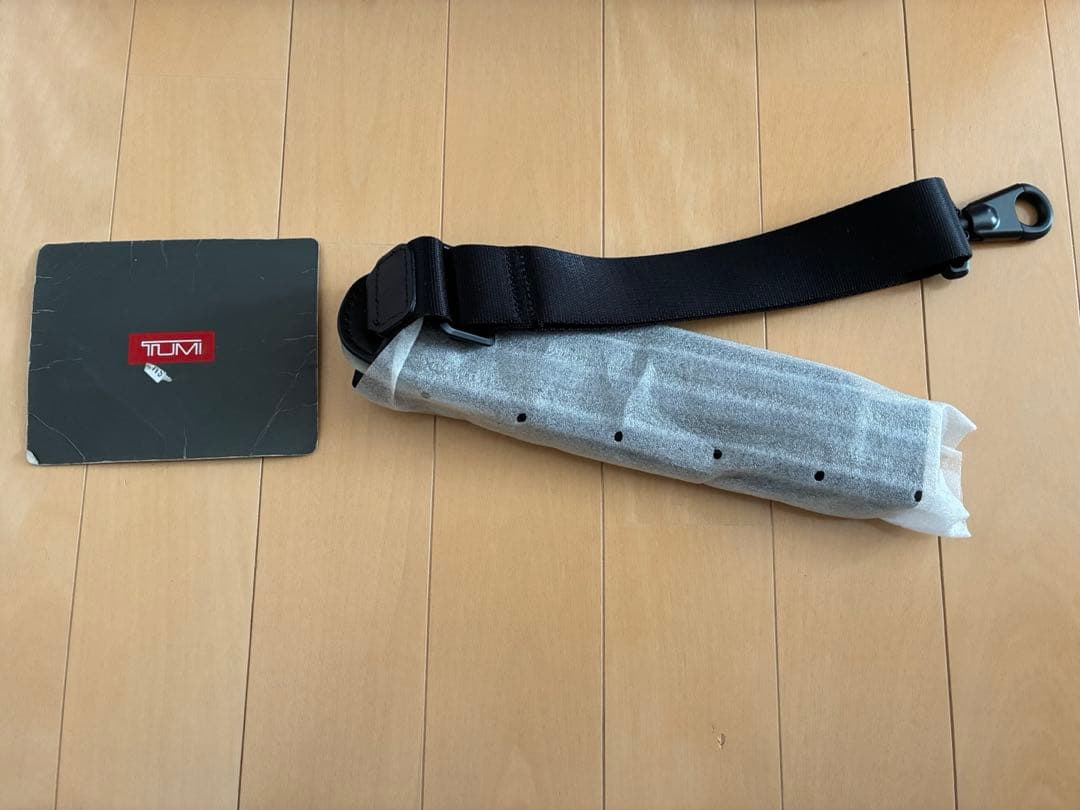 トゥミ TUMI 26180D2 ALPHA 2 BUSINESS 3way