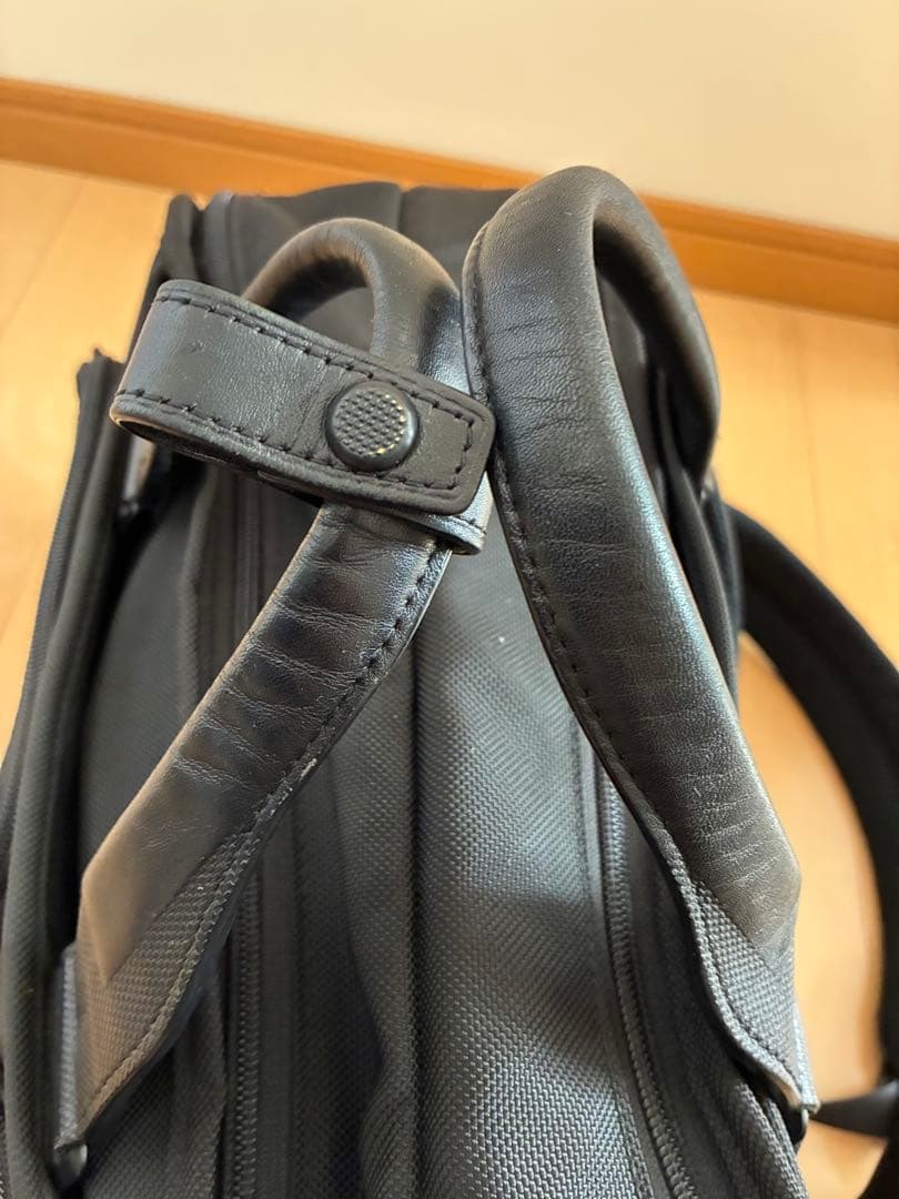 トゥミ TUMI 26180D2 ALPHA 2 BUSINESS 3way