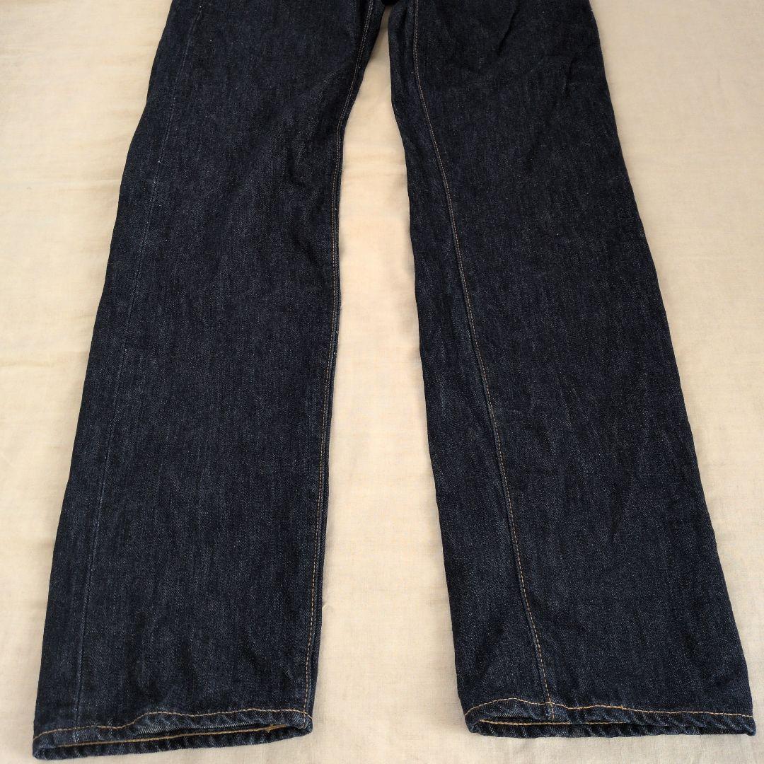 【廃盤】Levi'sリーバイスプレミアム 505 アメリカ製 USA製 W33