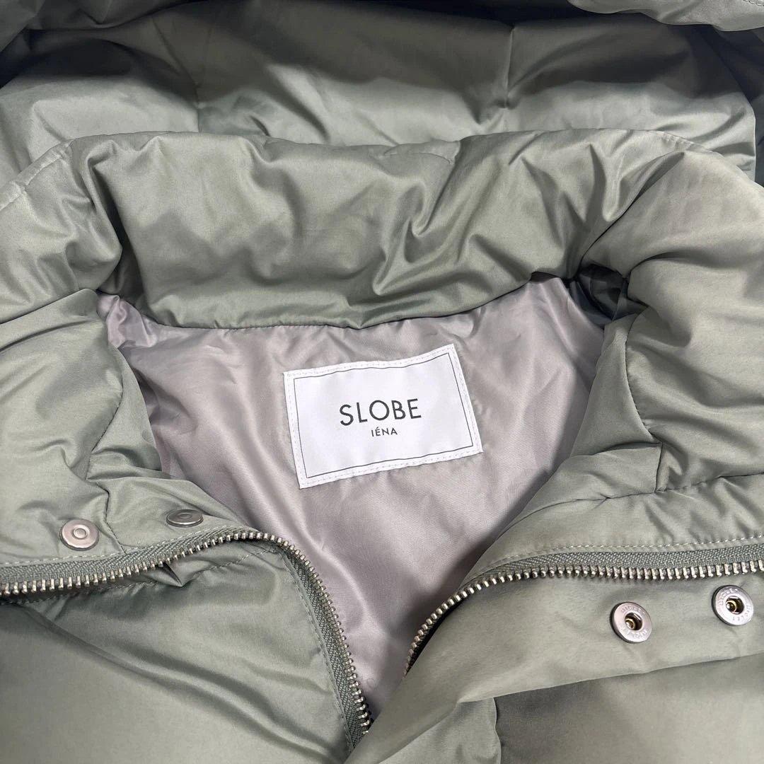 happy21 様スローブイエナ　2WAY ショート　フェザーダウン