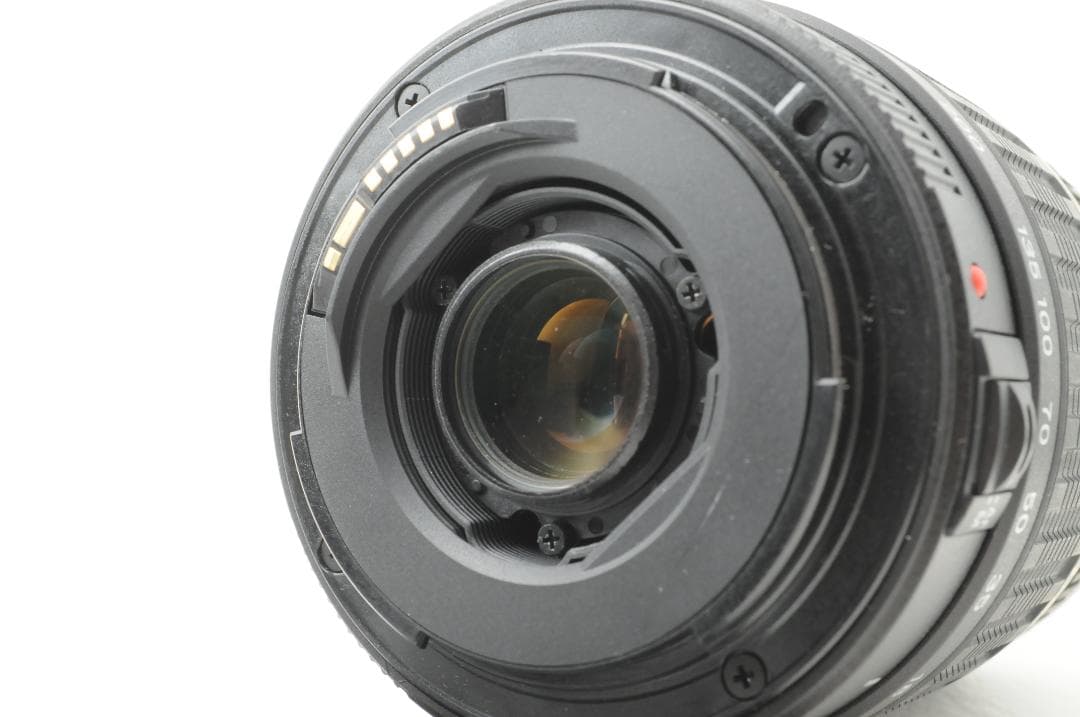 ★美品★TAMRON AF 18-200mm XR Di II キヤノン用