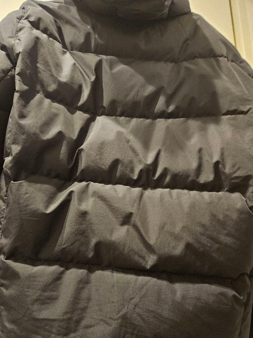 ポロラルフローレン ダウンジャケット ポニー刺繡 ブラック