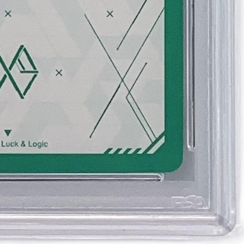 【PSA10】　HBT01/101 VRR　ニーナ・アレクサンドロヴナ