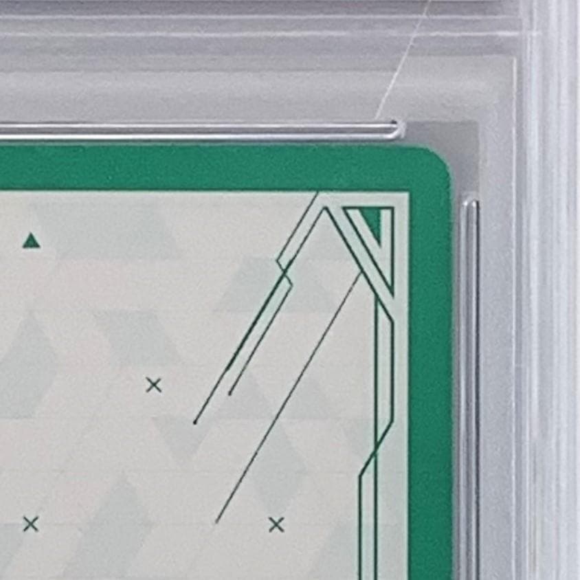 【PSA10】　HBT01/101 VRR　ニーナ・アレクサンドロヴナ