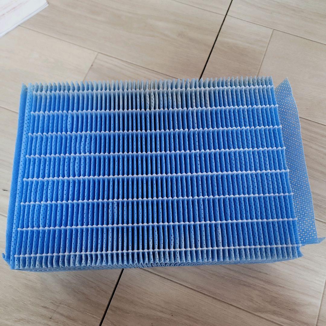 SHARP 加熱気化式加湿器 HV-R120-W ホワイト 2022年製