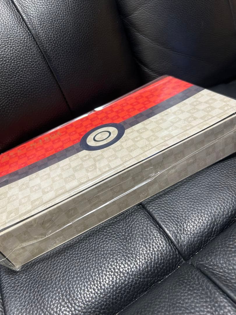 ポケモン切手BOX プロモカード（見返り美人ピカチュウ、ウッウ）