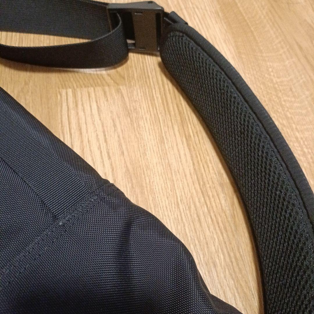 Timbuk2 メッセンジャーバッグ ブラック S