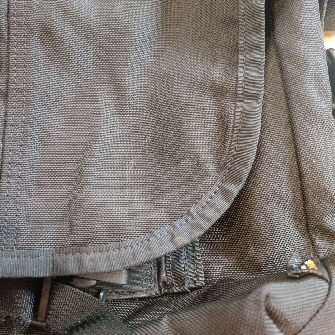 Timbuk2 メッセンジャーバッグ ブラック S