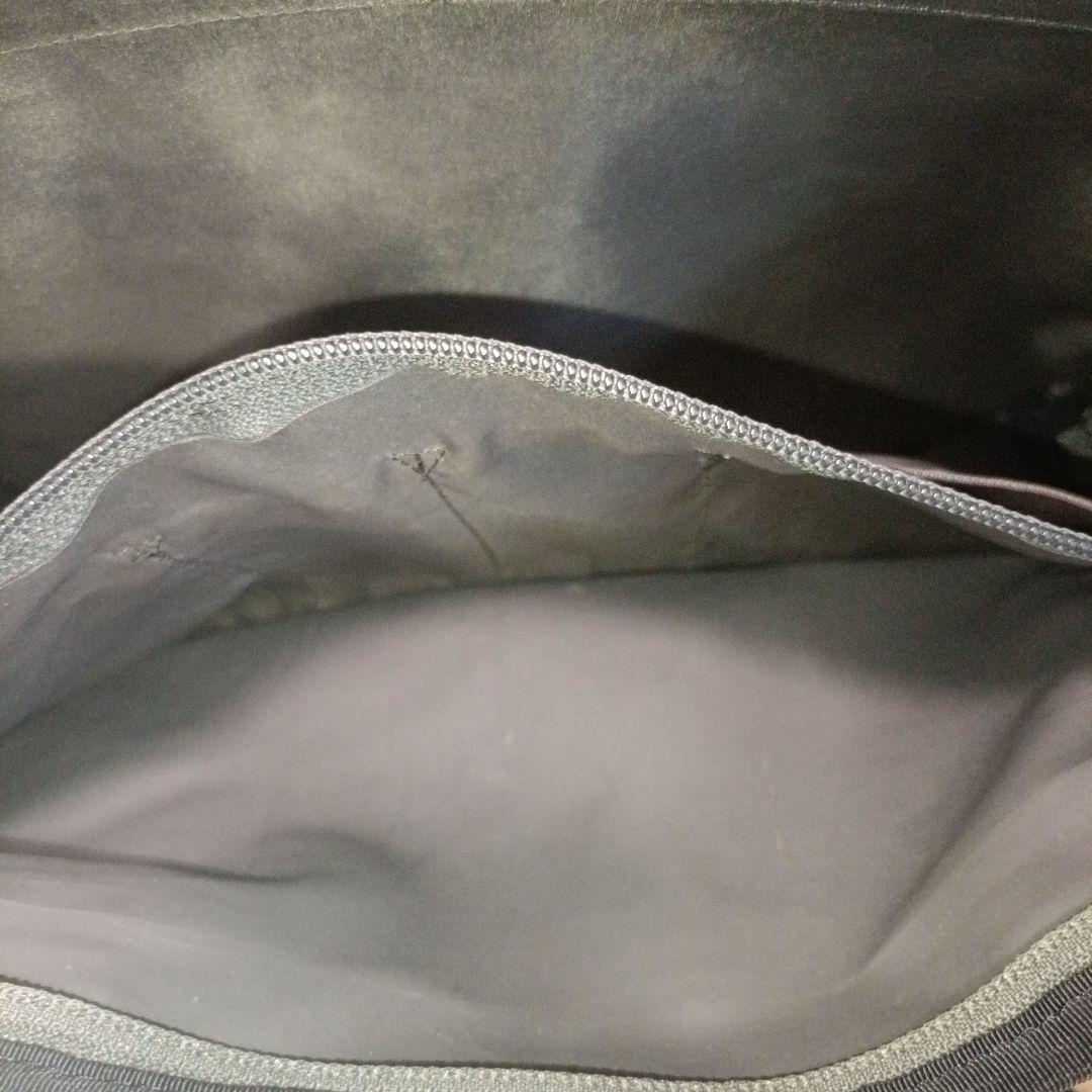 Timbuk2 メッセンジャーバッグ ブラック S