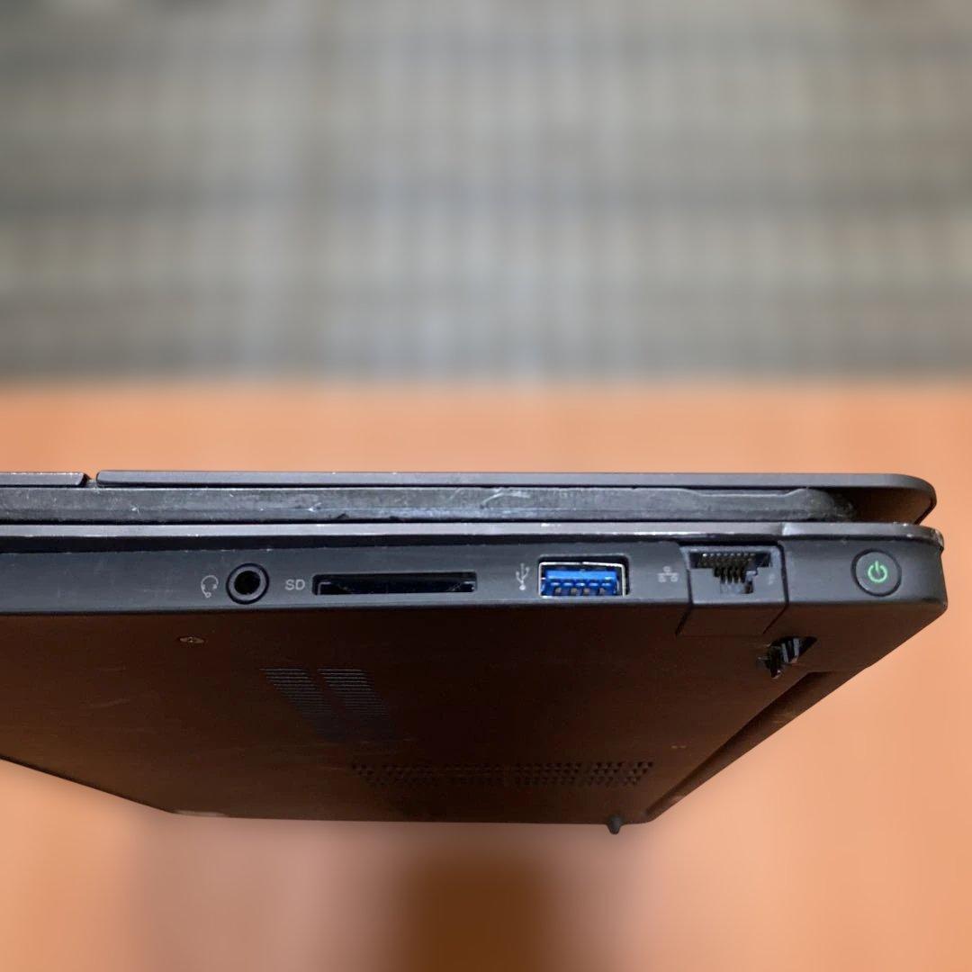 最終値下 VAIO Fit 15A SVF15N17DJB 15.6インチ