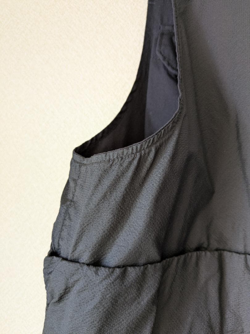 未使用 Engineered Garments Game Vest 20SS