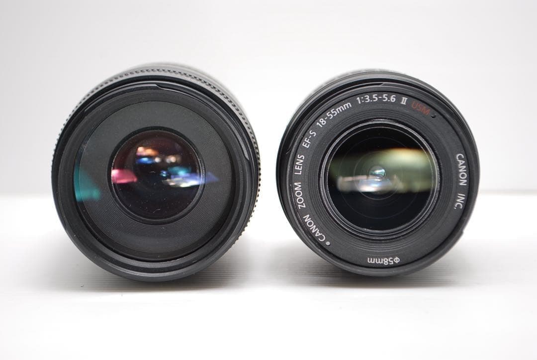 ✨Canon EOS 70D✨高画質 Wi-Fi内蔵 スマホ転送OK 美品