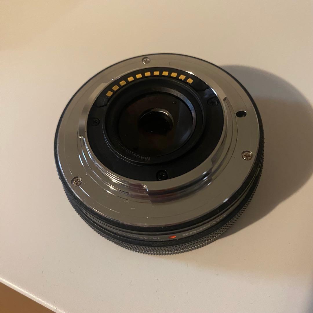 OLYMPUS OM-D E-M1 初代 【ボディ動作品】 ※レンズ要確認