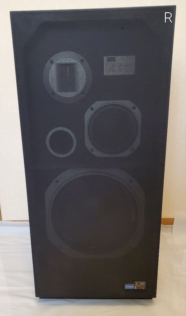 【右】【※左と一緒に購入要】パイオニア　スピーカー【S-Y7】【左右購入要】