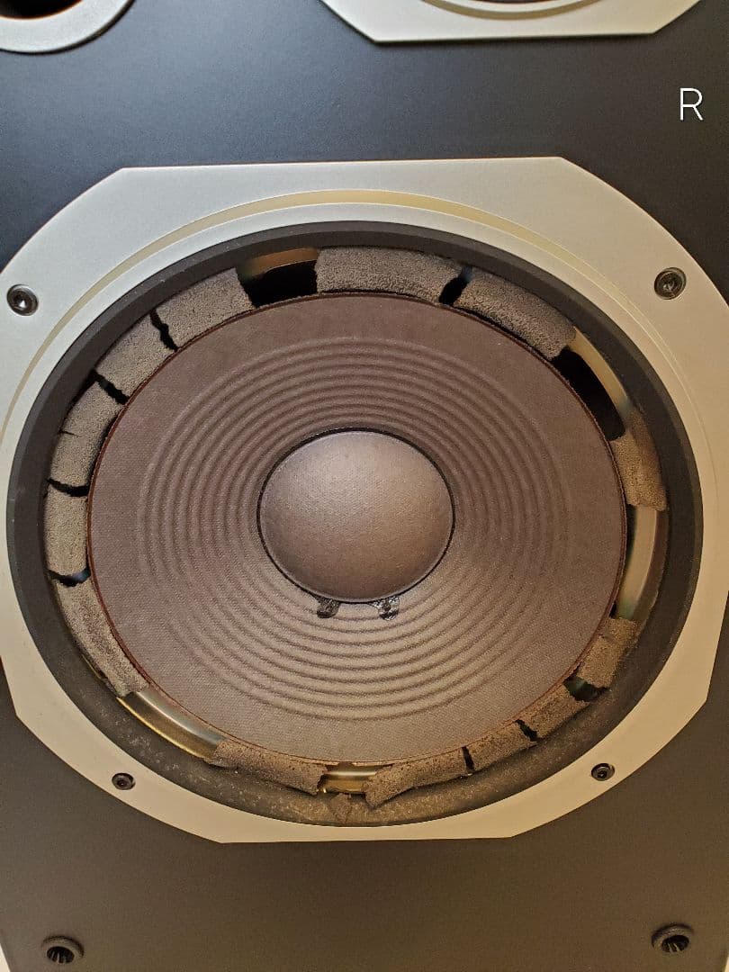 【右】【※左と一緒に購入要】パイオニア　スピーカー【S-Y7】【左右購入要】