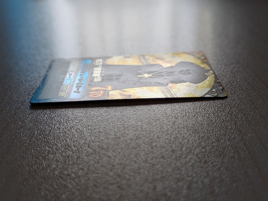 ワンピーベリーマッチ 5弾 CP 4枚セット