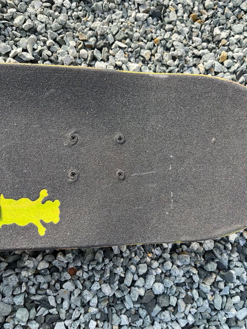 熊*拳様 Element スケートボード コンプリート