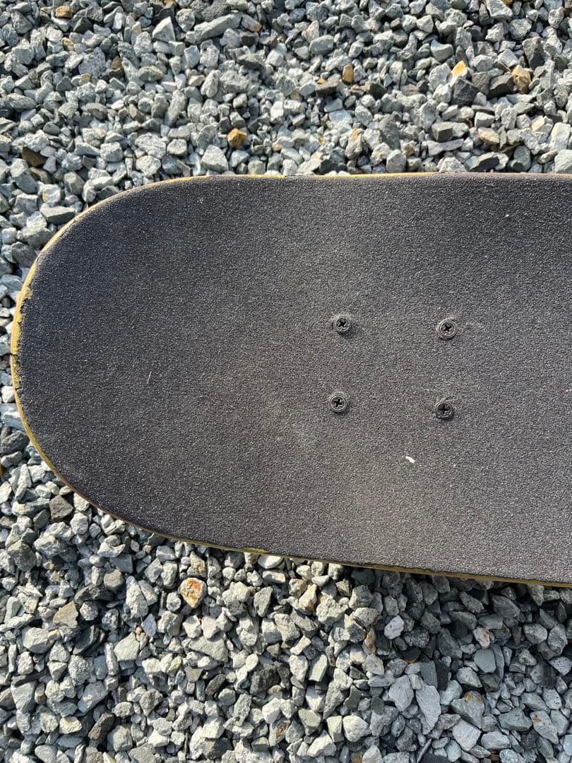 熊*拳様 Element スケートボード コンプリート