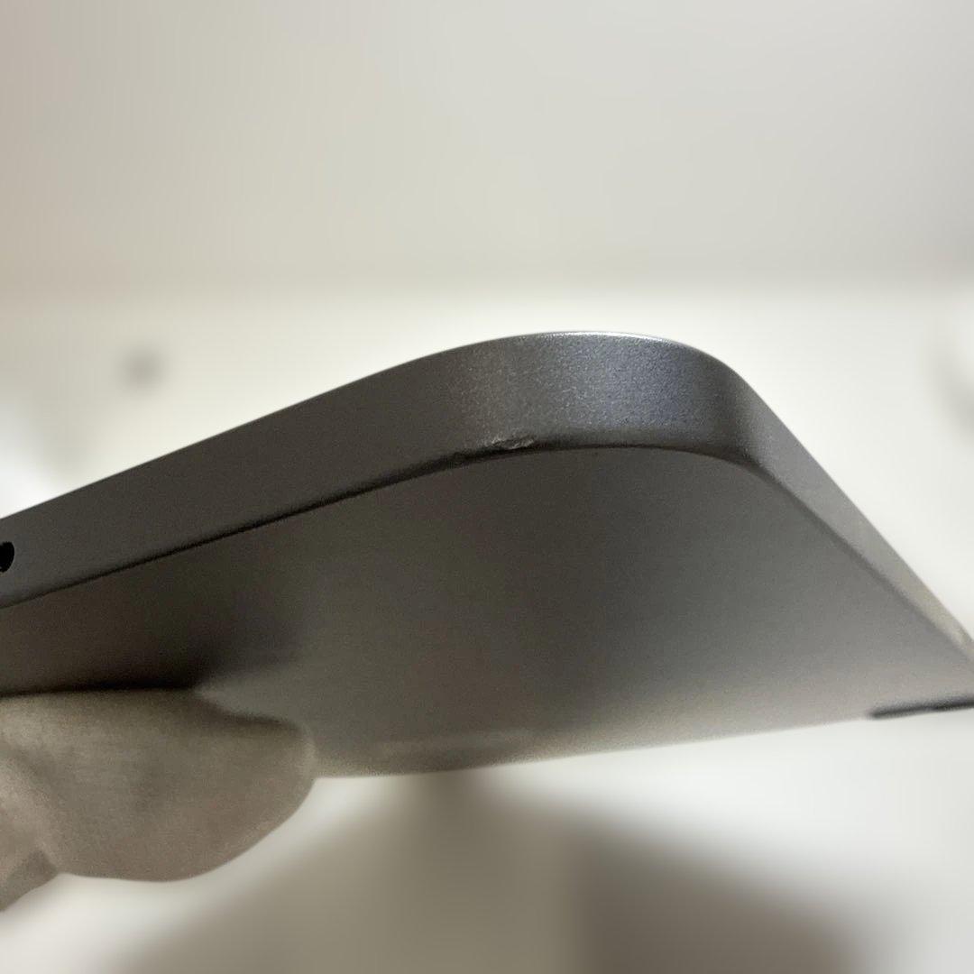 Apple iPad Pro 11インチ スペースグレー 128GB ☺︎