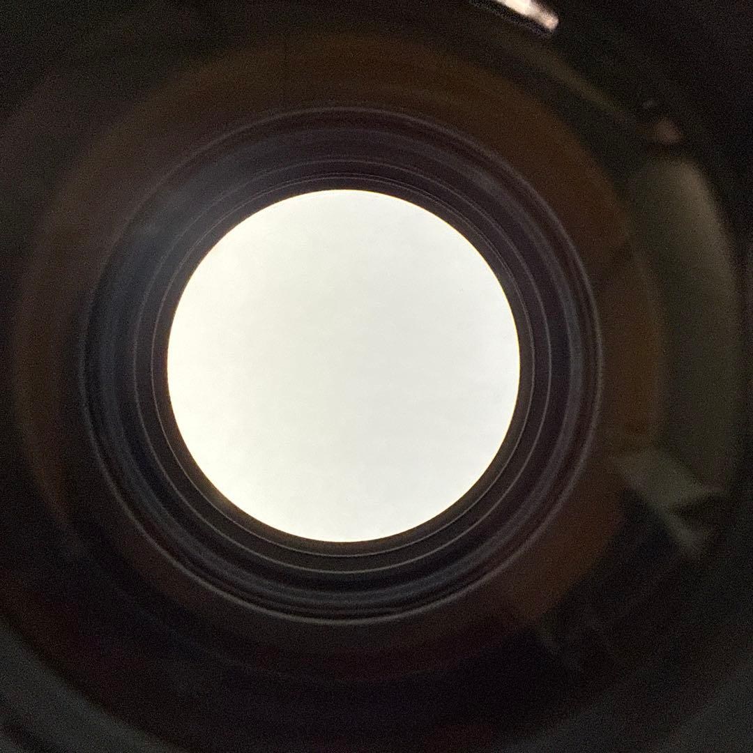 Nikkor 50mm f1.4 レンズ