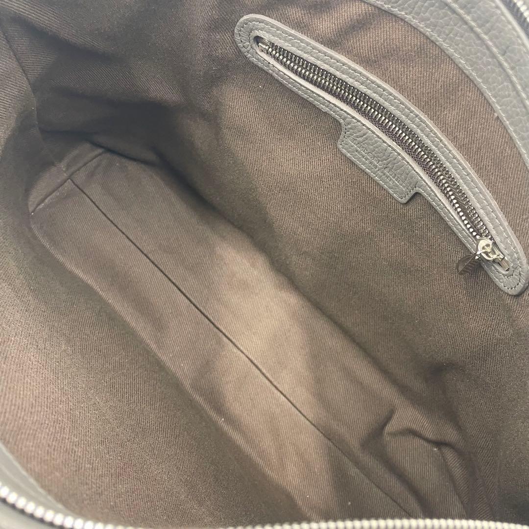 【定価14万/未使用級】シャンボールセリエ LILLE BRIFEビジネスバッグ