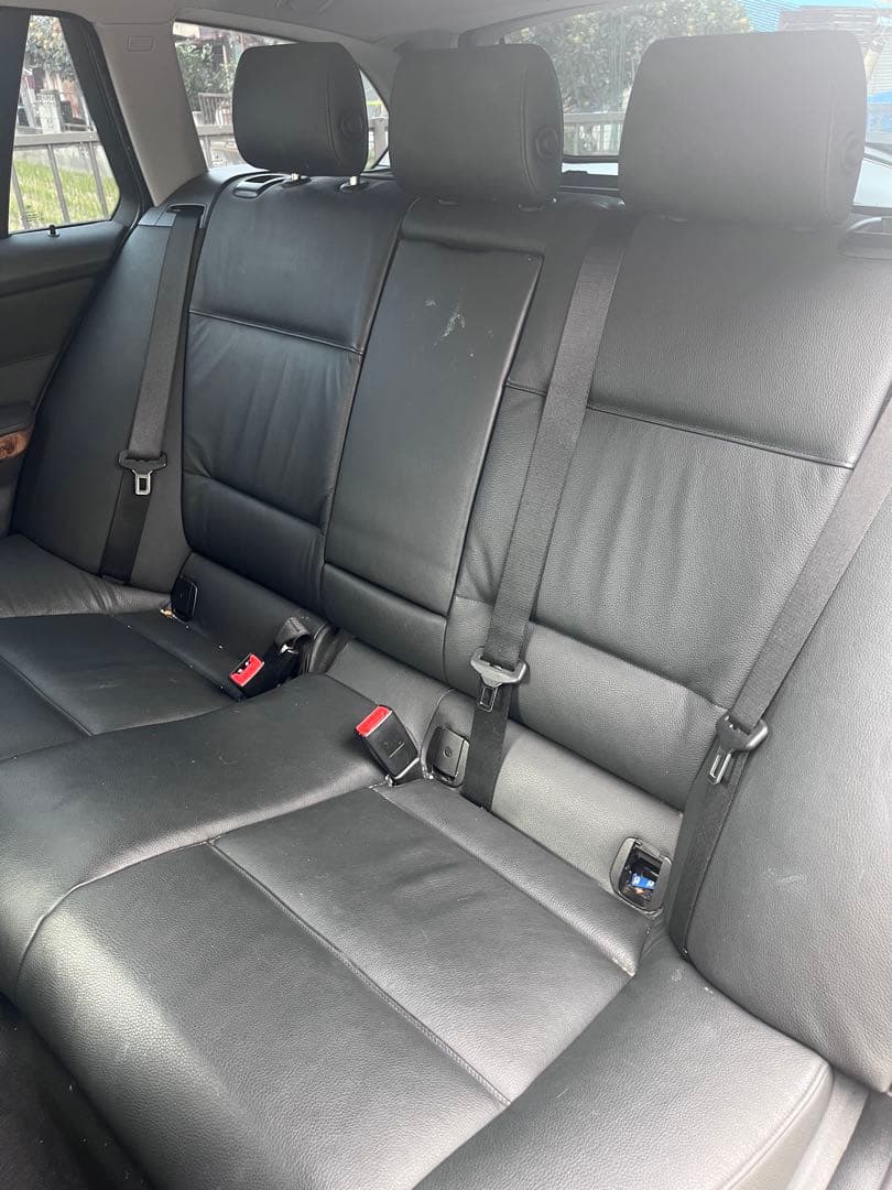  320i ツーリング　5万キロ