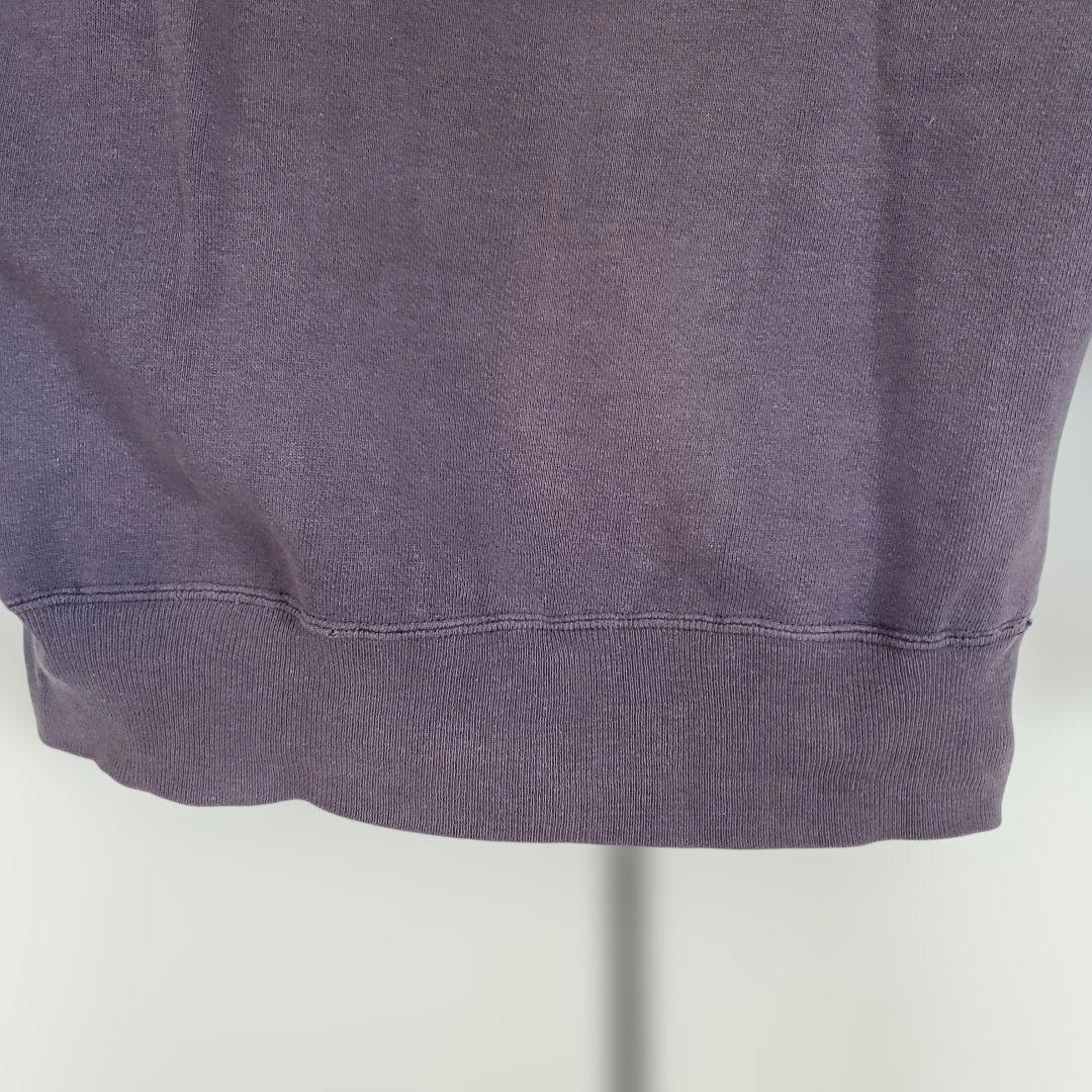 60s 鬼フェードTAU KAPPA EPSILON フロッキープリン パーカー