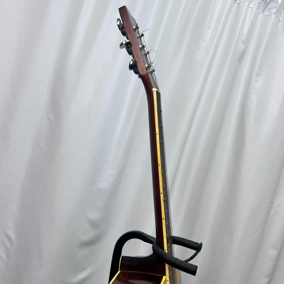 ヤマハ　YAMAHA　FG-200 D　80’s ジャパンヴィンテージ　ギター