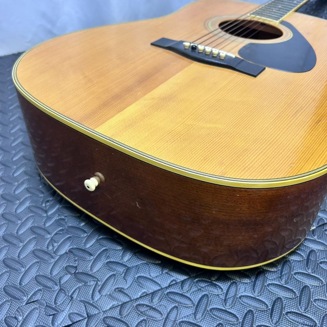 ヤマハ　YAMAHA　FG-200 D　80’s ジャパンヴィンテージ　ギター
