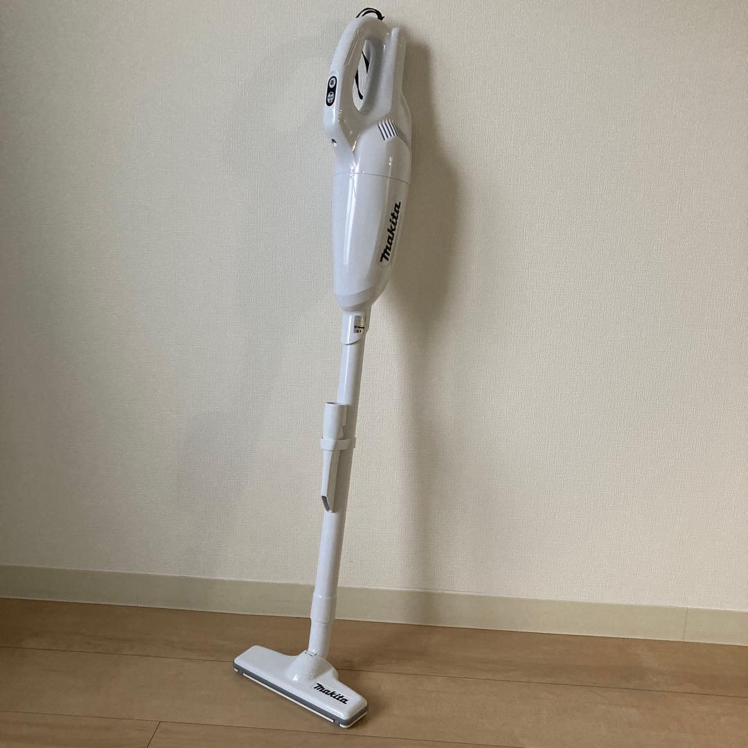 マキタ掃除機