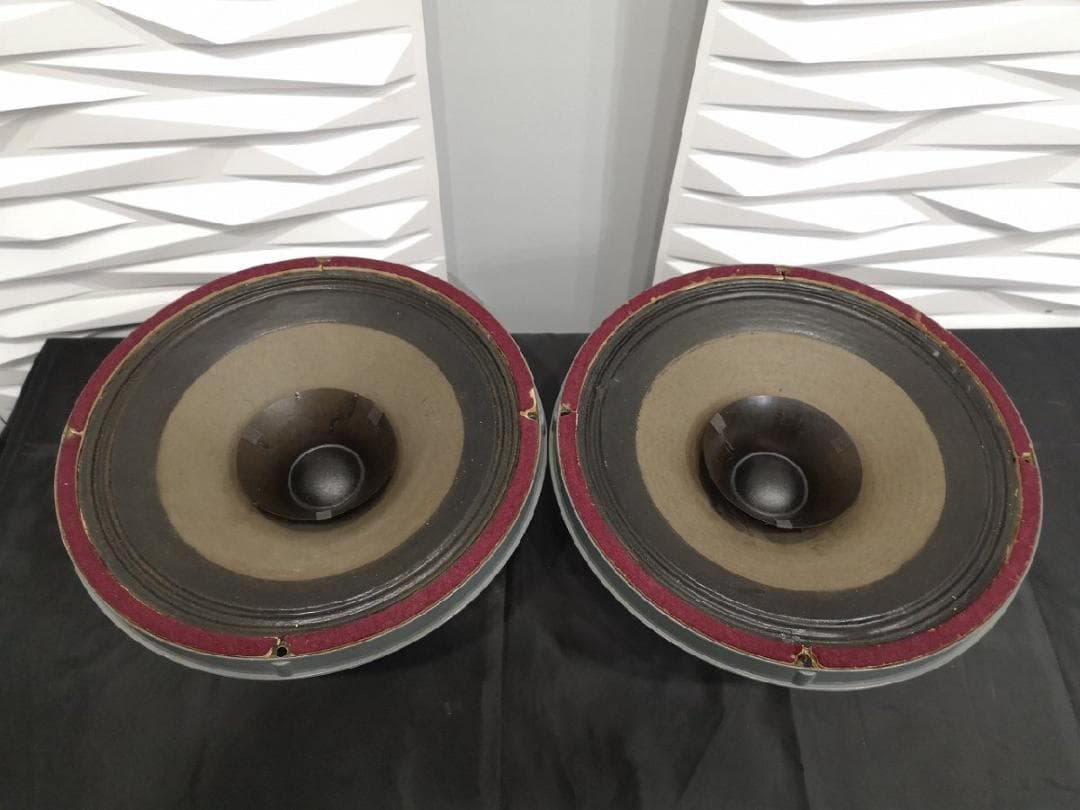 ◆大感謝祭!!! Goodmans Axiom 301 ペア m0s8077