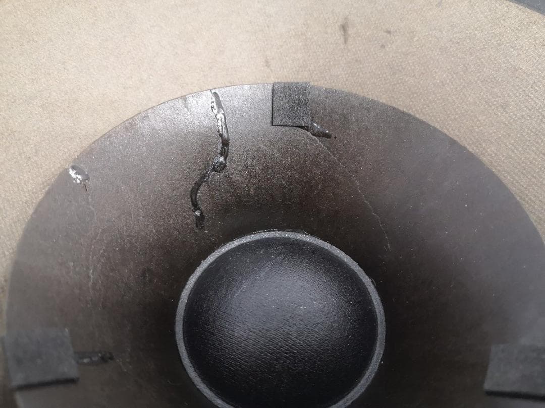 ◆大感謝祭!!! Goodmans Axiom 301 ペア m0s8077