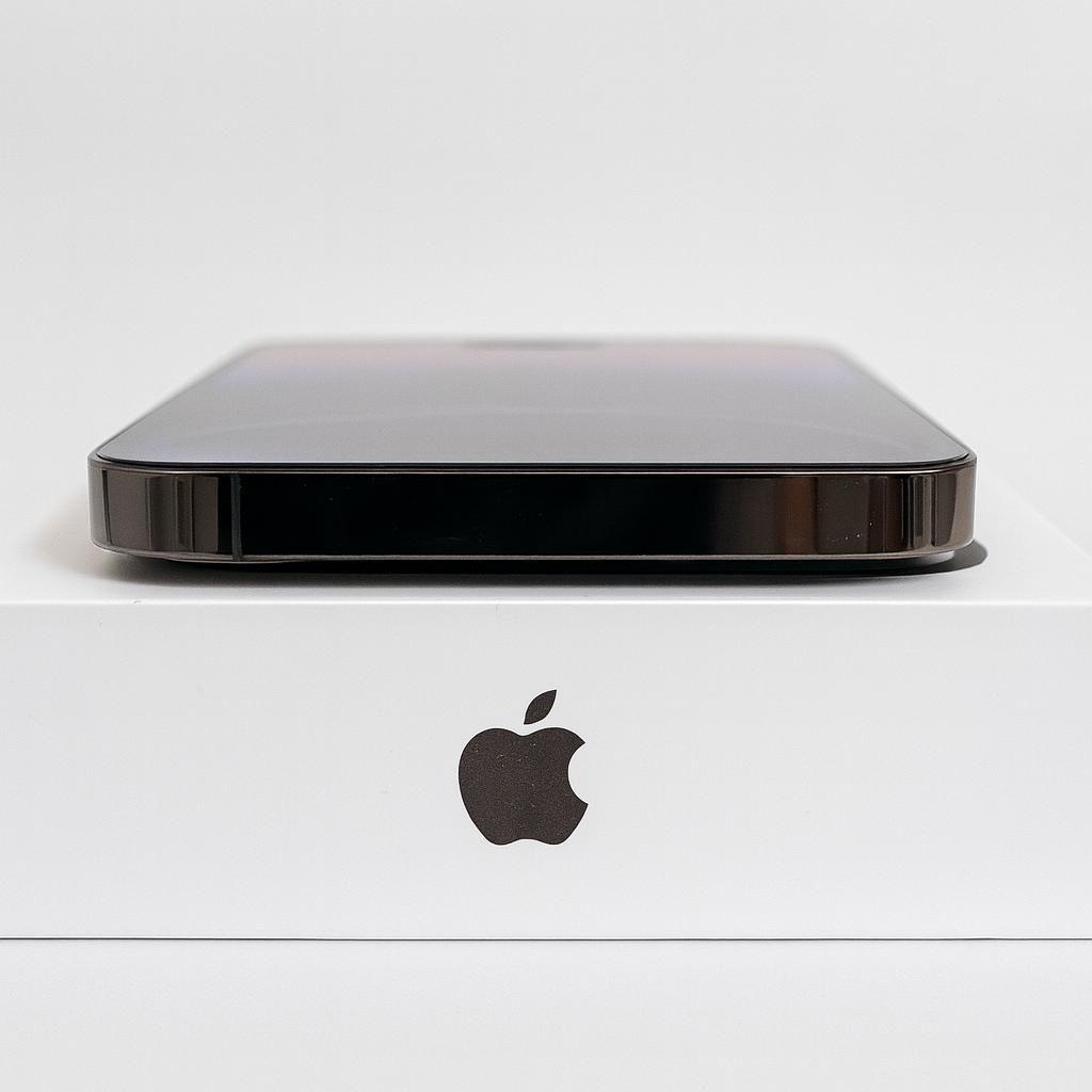 iPhone 14 Pro スペースグレイ 128GB SIMフリー