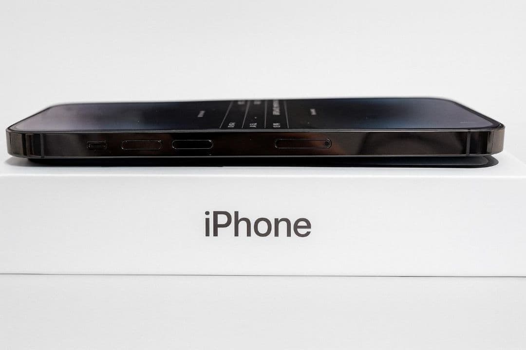 iPhone 14 Pro スペースグレイ 128GB SIMフリー