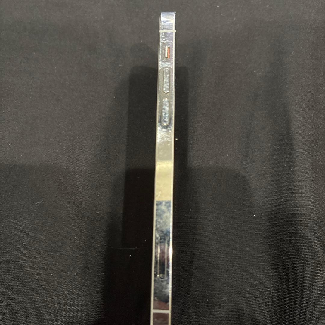 Apple iPhone 12 Pro シルバー SIMフリー