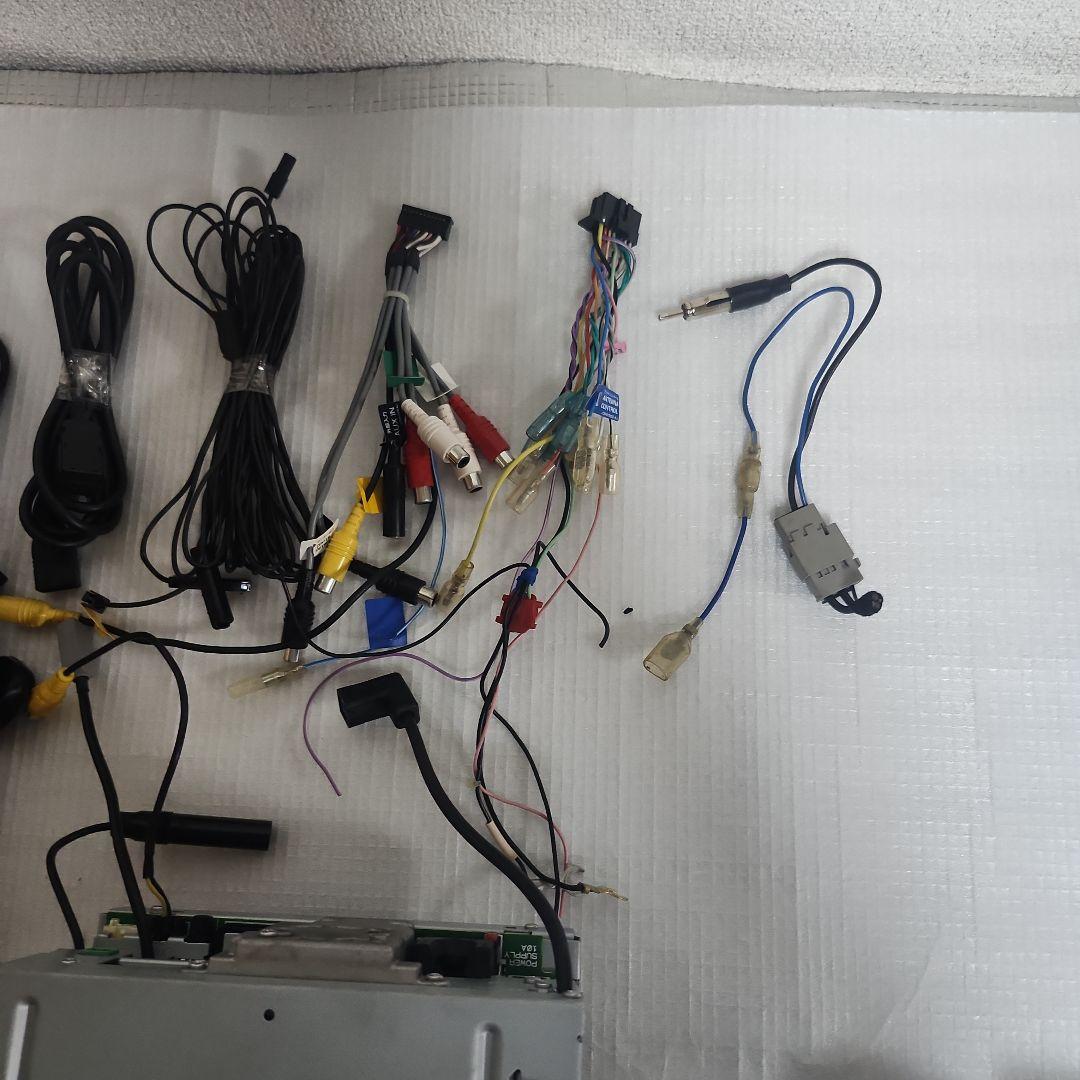 ラジオ・コンポ Pioneer carrozzeria AVIC-ZH0099