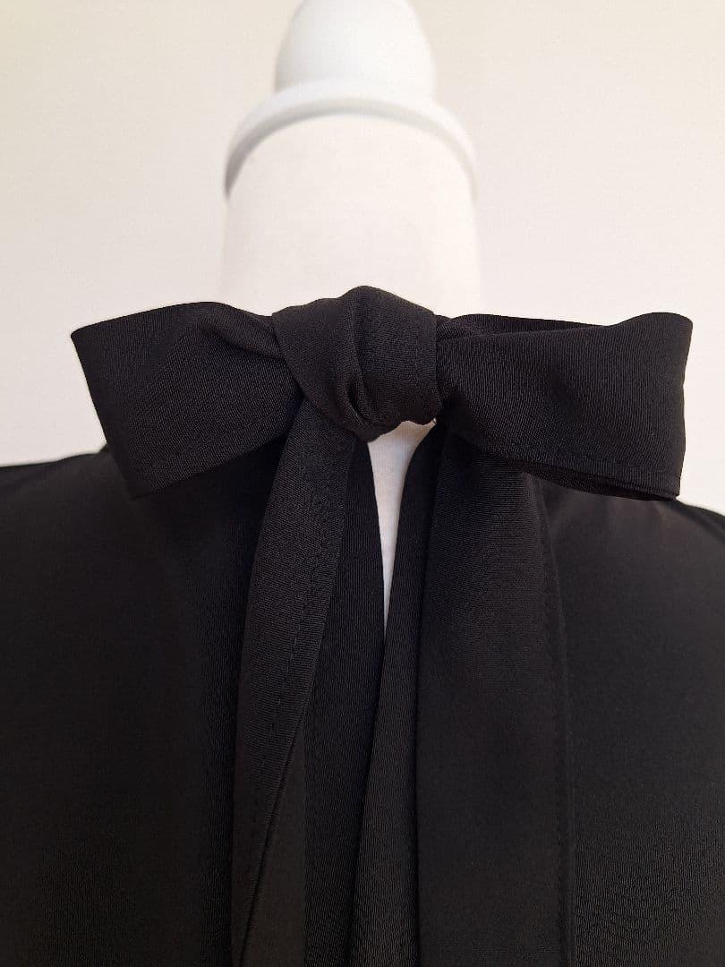 着物リメイクワンピース3692