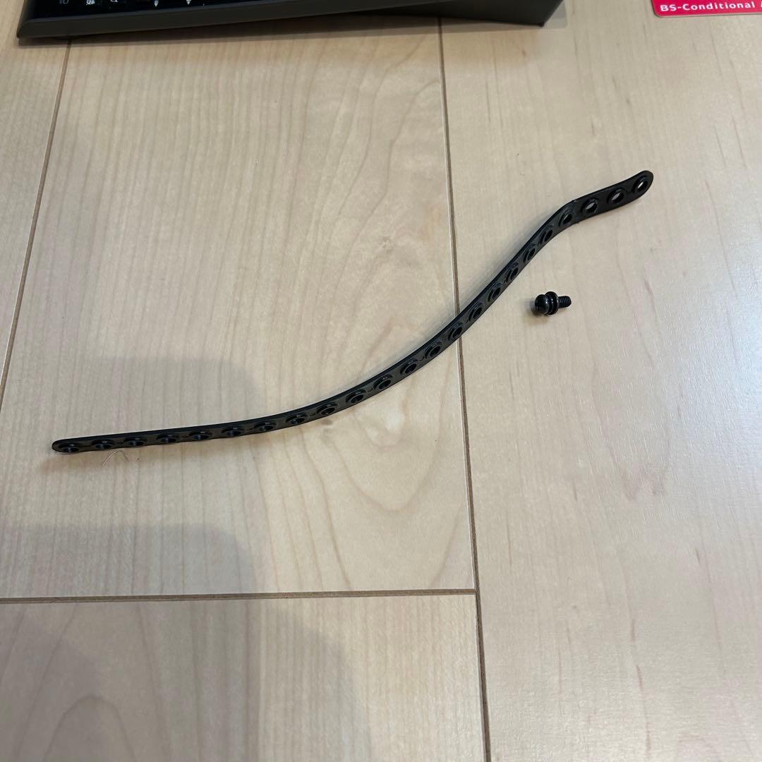 日立　液晶テレビ　Wooo L22-HP07-B