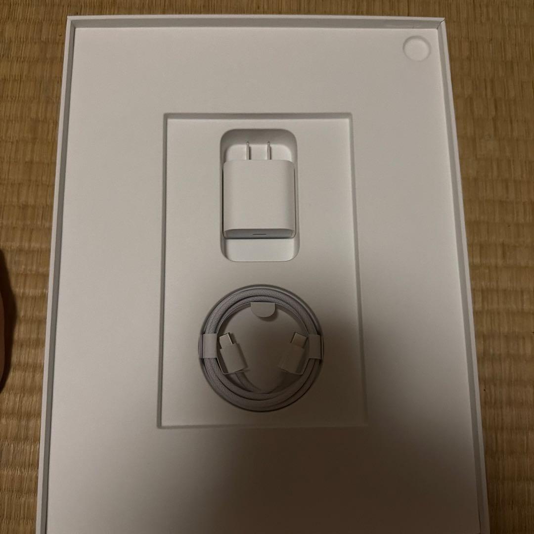 13インチiPad Air（M3）256ギガ Wi-Fiモデル ブルー