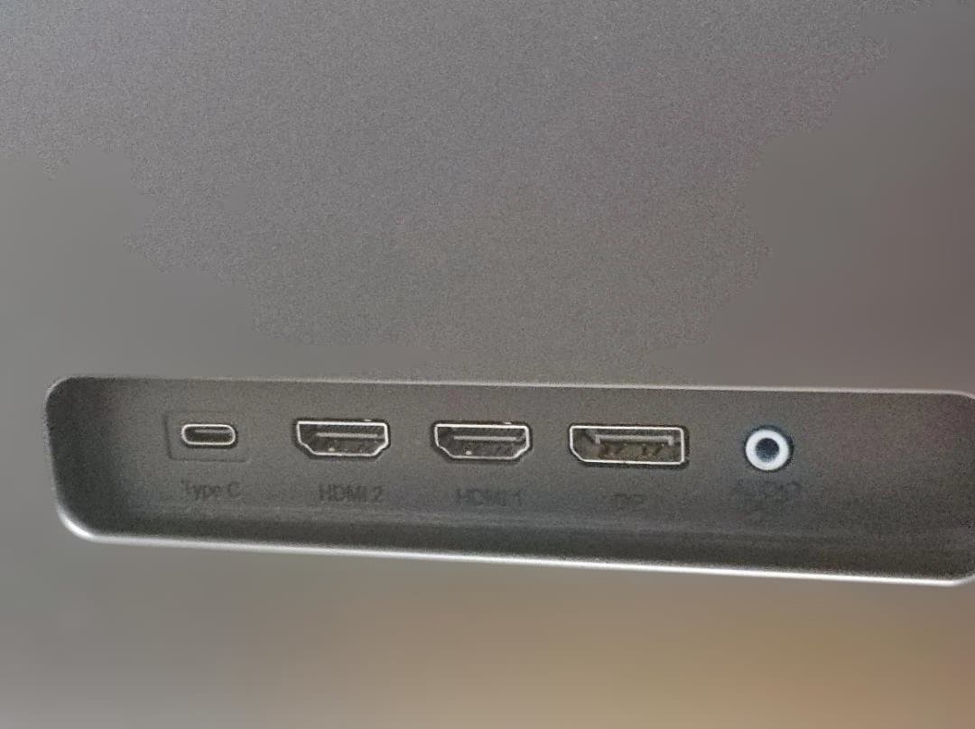 ★スーパーウルトラワイドモニター★解像度:DFHD (3840×1080)085