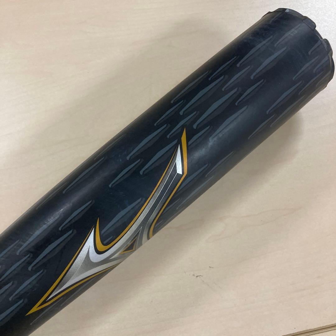 BEYOND MAX LEGACY 軟式バット 85cm 1CJBR200