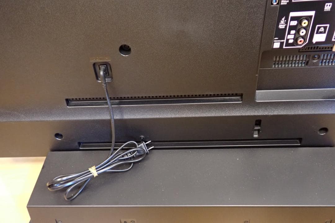 Panasonic TH-43GR770 4K液晶TV ブルーレイ内蔵 2021