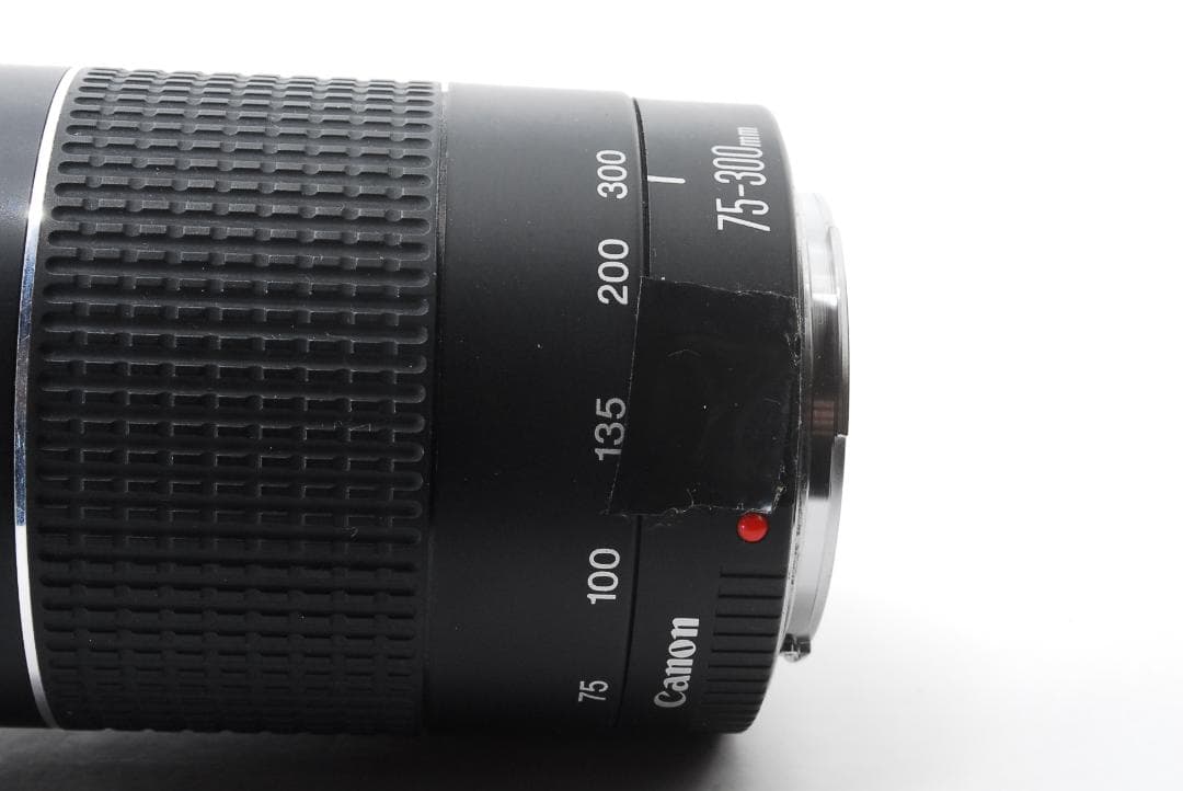 Canon EOS 5D Mark III 望遠レンズセット 三脚付