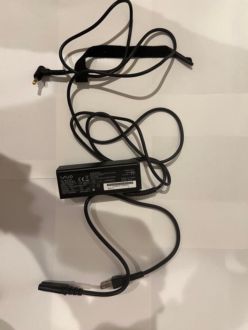 【ほぼ未使用】VAIO Pro PK LTEモデル i5 16GB 指紋認証