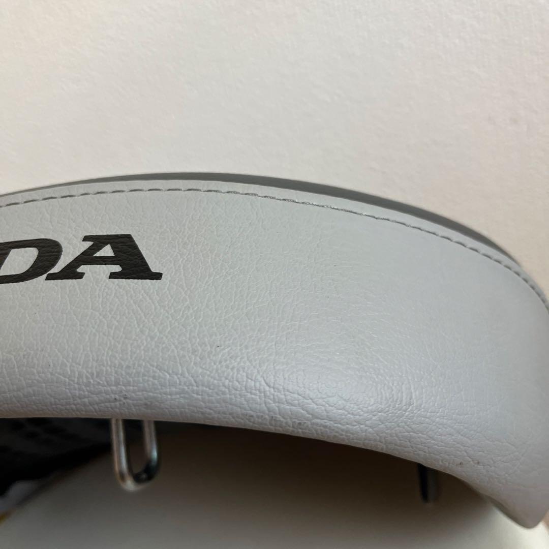 HONDA スーパーカブC125 純正バイクシート
