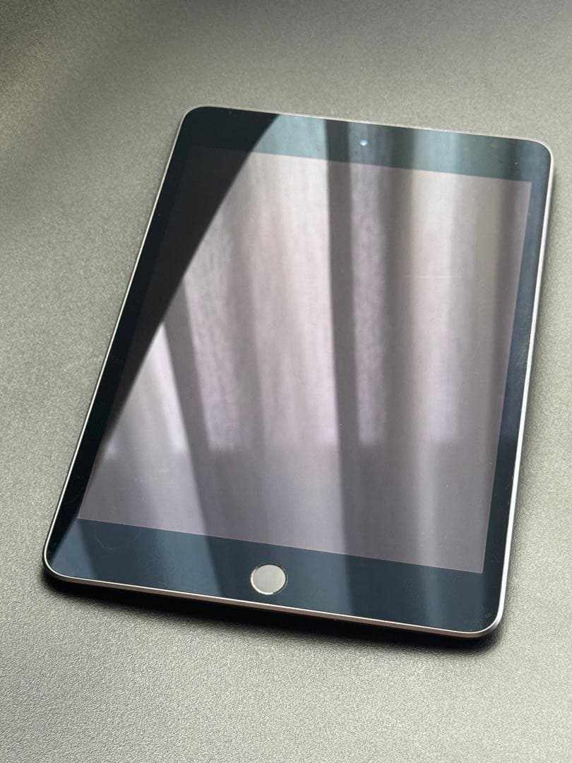 iPad Mini 第5世代スペースグレー 本体