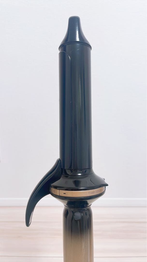 HAIRBEAURON 4D Plus カールアイロン 34mm